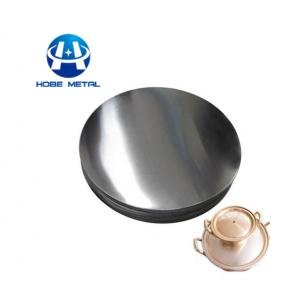 China Turkey Barrels 2.8x320mm H22 Cookware Aluminum Circles wholesale