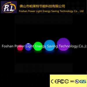 China Waterproof Wireless Decor Lighting LED Pool Light supplier