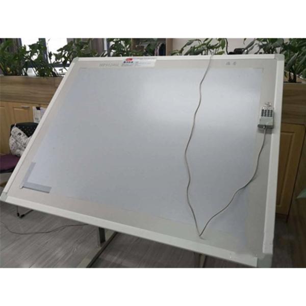 China Ropa 1209 1512 Digitalizador 3D opcional escáner de patrones para la versión de bordado blanco wholesale