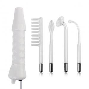 30 W High Frequency Skin Care Machine For Acne Treatment Ozone Therapy