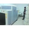 China Máquina remota del equipaje X Ray del puesto de trabajo con 17" ahorro de energía de la exhibición del monitor wholesale