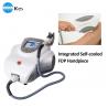 60J/Cm2 CE Approved Portable Ipl Laser Hair Removal Machine