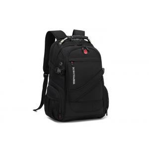 Travel Waterproof 17 Inch Laptop Shoulder Bag Men'S Large Capacity Customized Logo