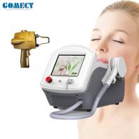 China 1550nm Diode Erbium Laser Machine Glass Fractional Laser Skin Resurfacing Equipment on sale