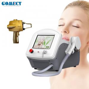 1550nm Diode Erbium Laser Machine Glass Fractional Laser Skin Resurfacing Equipment