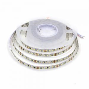 New high lumen 120pcs led SMD2835 24v custom led light strips for homes