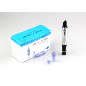 China Lightweight Dermapen Needle Cartridge For Micro Needling Machine 25pcs / Box supplier