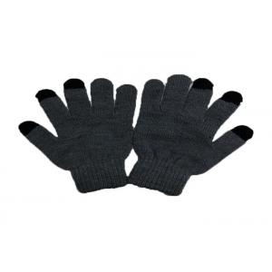 China All Colors Cell Phone Touch Screen Gloves / Touch Screen Work Gloves supplier