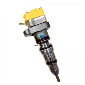 177-4754 1774754 10R9237 Excavator Engine Parts E325 3126 Diesel Fuel Injector Nozzle Assembly