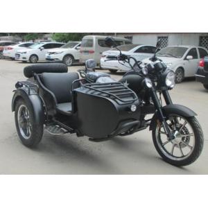 China Adult 250cc side car motorcycle 4 Stroke Single Cylinder engine wholesale