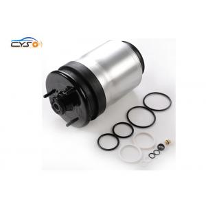 China LR3 Land Rover Air Suspension Discovery 3 Part Rear Air Spring RTD501090 supplier