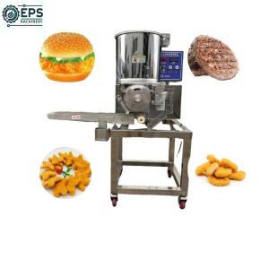China Thermal Processing Multi Forming Meat Processing Machine with Customized Features wholesale