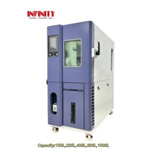 China High Reliability Programmable Constant Temperature and Humidity Test Chamber 150L~1000L wholesale