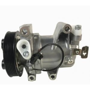 Air Conditioner Auto Ac Compressor 92600D642A 8982568371 For ISUZU D-MAX 1.9L 2017 Car Parts