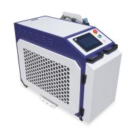 China High Power Laser Beam Welding Machine for Short Welding Time and High Operating Temperature on sale