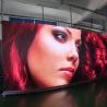 China Waterproof Full Color LED Display For Indoor Advertising P3.1 Video Wall wholesale
