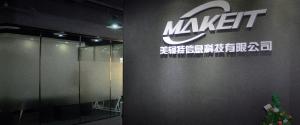 Suzhou Makeit Technology Co.,Ltd.