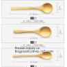 Disposable Catering Natural Knife, Fork And Spoon Bamboo Spoon,Reusable Eco