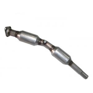 OBDII 1.5L Car Catalytic Converter For 2004-2009 TOYOTA Prius