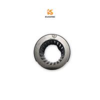 China XKAQ00225 XKAQ-00225 Coupling For Excavator Spare Parts For R210-7 on sale