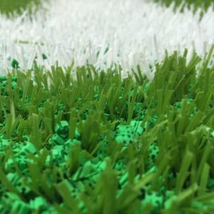 China Shock Absorbing Rubber Artificial Grass Synthetic turf infill granule supplier