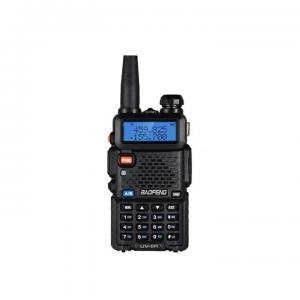 Long Range 5W Dual Band Radio Handheld Portable Transceiver Baofeng UV-5R