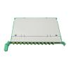 China Data Center Essential 48 Ports SC Type Optical Fiber Distribution Patchpanel with 5 wholesale