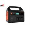Buy cheap 200W 230W Portable Power Station Power Supply Lithium Ion Battery Pack from wholesalers