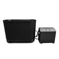 China New Sport Recovery Water Chiller Ice Bath Machine For Athletic Recovery on sale