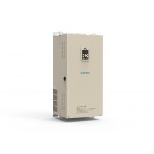 China VFD 90KW Low Voltage Variable Frequency Drive Inverter supplier