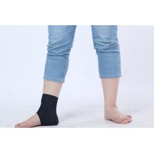 Promote Blood Circulation Magnetic Ankle Strap Adjuvant Treatment Foot Injuries