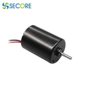 Thread Trimmer Dc Brushless Motor 48V 24V 2838 bldc motor With Intergrated Hall Sensors