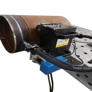 China WINCOO's Full-Position Welding Machine for Versatile Welding Positions with Enhanced Welding Quality and Efficient Time-Saving Operation supplier