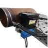 WINCOO's Full-Position Welding Machine for Versatile Welding Positions with Enhanced Welding Quality and Efficient Time-Saving Operation