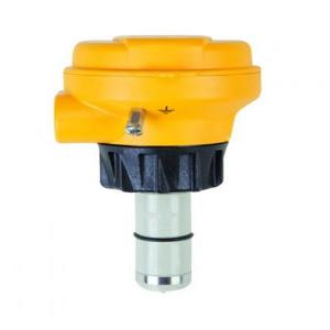 GF Signet 3-2551-P0-12 Magmeter Flow Sensor For DN15 to DN100 (1/2 to 4 in.) Pipe Size without Display
