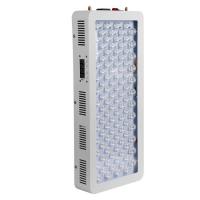 China 300W Red Light Therapy Panel 660 Nanometer LED Light Therapy Lamp on sale