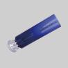China 70-180ml D40mm Custom Cosmetic Tubes Plastic Facial BB Cream Tube With Screw Cap wholesale