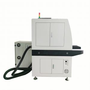 Pcb Separator Separating Cutter Led Strip Cutting Machine Laser Depaneling
