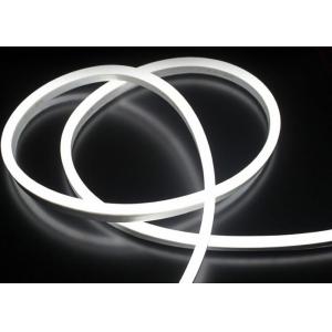 China Dimmable Super Flexible Neon Led Rope Lights IP68 Water Resistance supplier