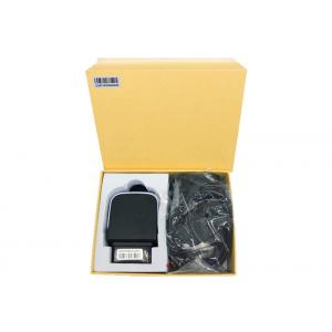 China Theft Prevention Obd Gps Car Tracker Small Obd2 Mileage Tracker 70*55*25cm supplier