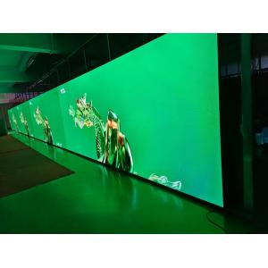 China Full Color GOB LED Display Screen Waterproof IP43 For Marriage supplier