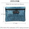 Odor Resistant Pouch with Fashion Strap OEM Premium Smell Proof Bag,Amazing