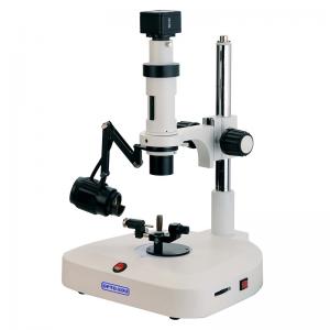 China Multi Functional Micro Trace Forensic Comparison Microscope A18.1840 0.7 - 4.5x supplier