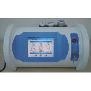 China Portable Vacuum Cellulite RF Ultrasound Cavitation Slimming Machine For Lose Weight supplier