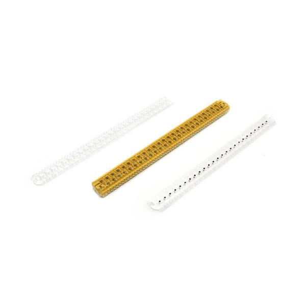 25-Pair Gel Splicing Module with 45N Insertion Force