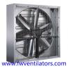 wall mounted motor driven directly exahsut fan ventilation fan
