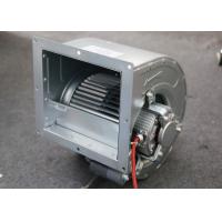 China SYZ7-7 90W 6P Dual inlet Centrifugal Blower Fan, Big Volute Housed Galvanized Sheet on sale