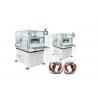 China 2 Pole 3 Phase Stator Winding Machines With Double Working Stations / Flyers wholesale