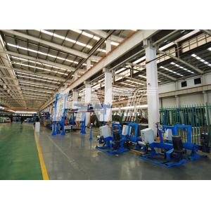 Electric Cable Extrusion Line Wire Insulation Sheathing