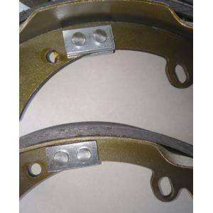 Fortuner 04495-OK070 Drum Brake Shoes Replacement FN2809